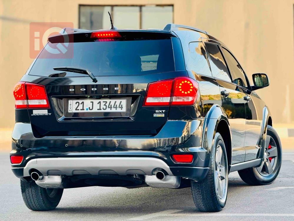 Dodge Journey